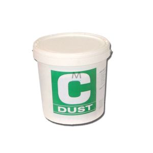 Assorbitore in polvere C DUST per oli e vernici – 10 kg