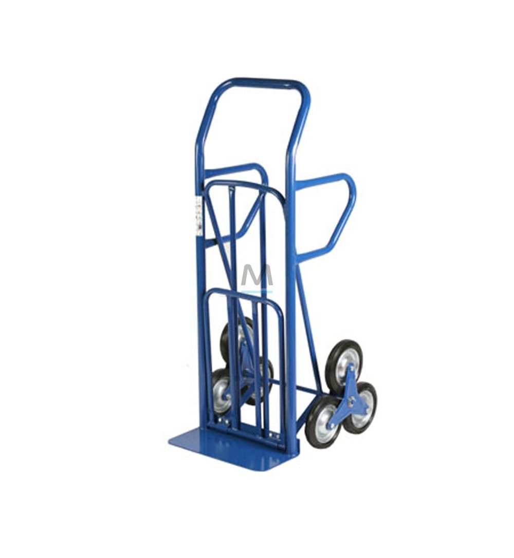 Carrello saliscale – portata 200 Kg