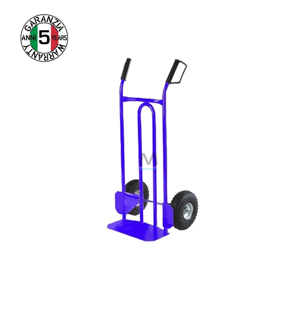 Carrello portapacchi portata 300 kg