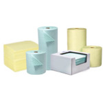 Assorbenti industriali per liquidi chimici