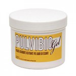 Polvere assorbente per liquidi organici