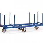 Carrelli a carico lungo