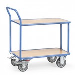 Carrelli di servizio