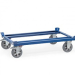 Carrelli porta-pallet