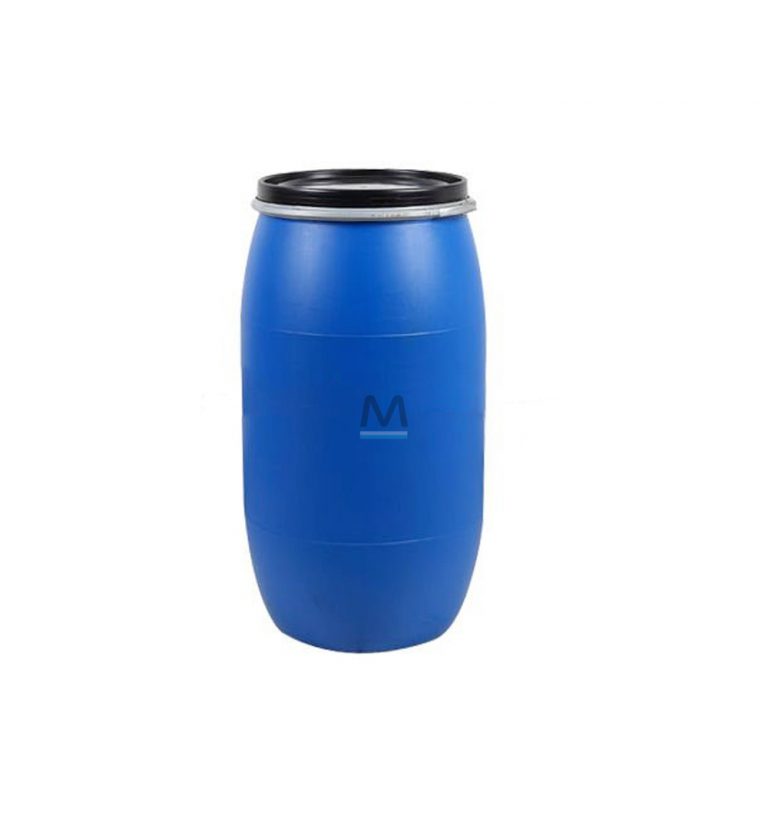 Tanica Da 30 Litri NEGOMIX - Blu, Alimentare, Con Coperchio | HDPE, Omologazione ONU - Foto 7