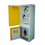 armadi per Liquidi infiammabili e chimici