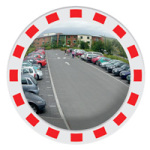 Specchi per traffico