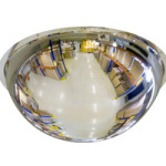 Specchi di sorveglianza a sfera