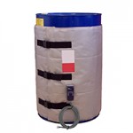 Camicie scalda fusti