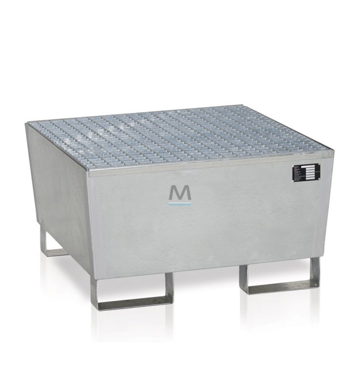 Vasche di Contenimento, tipologie e usi