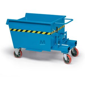 Benne Ribaltabili per Muletto